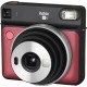 Камера миттєвого друку FujiFilm Instax SQ 6 Ruby Red (16608684)