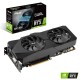 Видеокарта GeForce RTX 2060 SUPER, Asus, DUAL EVO OC, 8Gb DDR6, 256-bit (DUAL-RTX2060S-O8G-EVO)