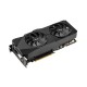 Видеокарта GeForce RTX 2060 SUPER, Asus, DUAL EVO OC, 8Gb DDR6, 256-bit (DUAL-RTX2060S-O8G-EVO)