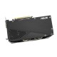 Відеокарта GeForce GTX 1660 Ti, Asus, DUAL EVO, 6Gb DDR6, 192-bit (DUAL-GTX1660TI-6G-EVO)