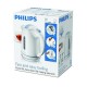 Електрочайник Philips HD4646/70 White-Blue