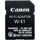 Дзеркальний фотоапарат Canon EOS 7D Mark II Body + WiFi адаптер W-E1 (9128B157)
