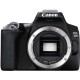 Зеркальный фотоаппарат Canon EOS 250D kit 18-55 IS STM Black