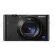 Фотоапарат Sony Cyber-Shot RX100 MkVA Black