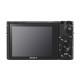 Фотоаппарат Sony Cyber-Shot RX100 MkVA Black