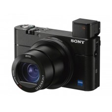 Фотоапарат Sony Cyber-Shot RX100 MkVA Black