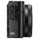 Фотоапарат Sony Cyber-Shot RX100 MkIII Black