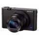 Фотоапарат Sony Cyber-Shot RX100 MkIII Black