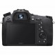 Фотоаппарат Sony Cyber-Shot RX10 MkIV Black
