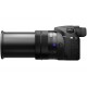 Фотоапарат Sony Cyber-Shot RX10 MkIII Black