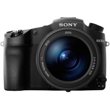 Фотоаппарат Sony Cyber-Shot RX10 MkIII Black
