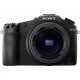 Фотоаппарат Sony Cyber-Shot RX10 MkII Black