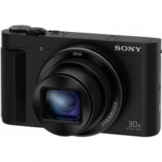 Фотоапарат Sony Cyber-Shot HX90 Black