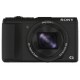 Фотоапарат Sony Cyber-Shot HX60 Black