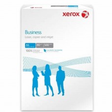 Бумага А4 Xerox Business, 80 г/м², 500 л, Class B (003R91820)