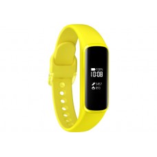 Фітнес-браслет Samsung Galaxy Fite E (SM-R375NZYASEK) Yellow