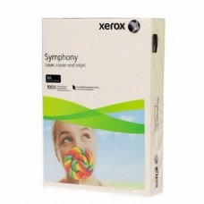 Бумага А4 Xerox Symphony, Pastel Ivory, 160 г/м², 250 л (003R93219)
