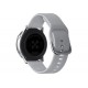 Смарт-годинник Samsung Galaxy Watch Active Silver (SM-R500NZSASEK)