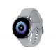 Смарт-часы Samsung Galaxy Watch Active Silver (SM-R500NZSASEK)