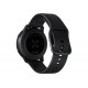 Смарт-годинник Samsung Galaxy Watch Active Black (SM-R500NZKASEK)