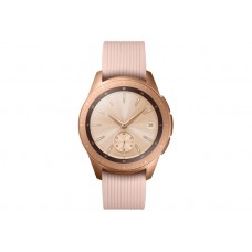 Смарт-часы Samsung Watch 42 mm (SM-R810NZDASEK) Gold
