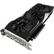Видеокарта GeForce GTX 1660, Gigabyte, Gaming OC, 6Gb DDR5, 192-bit (GV-N1660GAMING OC-6GD)