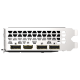 Видеокарта GeForce GTX 1660 Ti, Gigabyte, GAMING OC, 6Gb DDR6, 192-bit (GV-N166TGAMING OC-6GD)