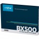 Твердотільний накопичувач 240Gb, Crucial BX500, SATA3 (CT240BX500SSD1)