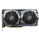 Видеокарта GeForce GTX 1660 Ti, MSI, GAMING, 6Gb DDR6, 192-bit (GTX 1660 TI GAMING 6G)