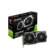 Відеокарта GeForce GTX 1660 Ti, MSI, GAMING, 6Gb DDR6, 192-bit (GTX 1660 TI GAMING 6G)