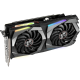 Відеокарта GeForce GTX 1660 Ti, MSI, GAMING, 6Gb DDR6, 192-bit (GTX 1660 TI GAMING 6G)