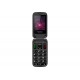 Мобільний телефон Nomi I2400 Black, 2 Sim