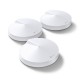 Бездротова система Wi-Fi TP-LINK Deco P7 (3-pack), White