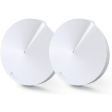 Бездротова система Wi-Fi TP-LINK Deco P7 (2-pack), White