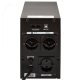ДБЖ LogicPower LPM-UL1100VA/USB/2 розетки, 5 ступ. AVR