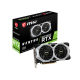 Відеокарта GeForce RTX 2060 SUPER, MSI, VENTUS OC, 8Gb DDR6 (RTX 2060 SUPER VENTUS OC)