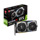 Видеокарта GeForce RTX 2060 SUPER, MSI, GAMING X, 8Gb DDR6 (RTX 2060 SUPER GAMING X)