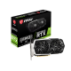 Видеокарта GeForce RTX 2060 SUPER, MSI, ARMOR OC, 8Gb DDR6 (RTX 2060 SUPER ARMOR OC)