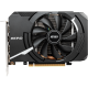 Видеокарта GeForce RTX 2060, MSI, AERO ITX OC, 6Gb DDR6, 192-bit (RTX 2060 AERO ITX 6G OC)