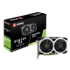 Відеокарта GeForce GTX 1660 Ti, MSI, VENTUS XS OC, 6Gb GDDR6, 192-bit (GTX 1660 Ti VENTUS XS 6G OC)