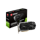 Видеокарта GeForce GTX 1660 Ti, MSI, ARMOR OC, 6Gb GDDR6, 192-bit (GTX 1660 Ti ARMOR 6G OC)