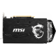 Відеокарта GeForce GTX 1660 Ti, MSI, ARMOR OC, 6Gb GDDR6, 192-bit (GTX 1660 Ti ARMOR 6G OC)