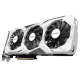 Відеокарта GeForce RTX 2060, Gigabyte, GAMING OC PRO WHITE,6Gb DDR6 (GV-N2060GAMINGOC PRO WHITE-6GD)