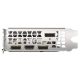 Видеокарта GeForce RTX 2060, Gigabyte, GAMING OC PRO WHITE,6Gb DDR6 (GV-N2060GAMINGOC PRO WHITE-6GD)