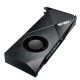Видеокарта GeForce RTX 2080Ti, Asus, TURBO, 11Gb DDR6, 352-bit (TURBO-RTX2080TI-11G)
