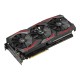 Видеокарта GeForce RTX 2060 SUPER, Asus, ROG GAMING, 8Gb DDR6 (ROG-STRIX-RTX2060S-8G-GAMING)