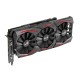 Відеокарта GeForce RTX 2060 SUPER, Asus, ROG GAMING, 8Gb DDR6 (ROG-STRIX-RTX2060S-8G-GAMING)