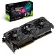 Відеокарта GeForce RTX 2060, Asus, ROG GAMING OC, 6Gb DDR6, 192-bit (ROG-STRIX-RTX2060-O6G-GAMING)