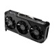 Видеокарта GeForce GTX 1660, Asus, TUF GAMING AE, 6Gb GDDR5, 192-bit (TUF3-GTX1660-A6G-GAMING)