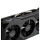 Відеокарта GeForce GTX 1660, Asus, TUF GAMING OC, 6Gb GDDR5, 192-bit (TUF3-GTX1660-O6G-GAMING)